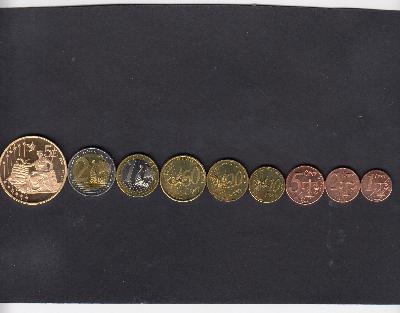 Beschrijving: 8,88 Euro ORIGIN.SET(9) Prueba in Case